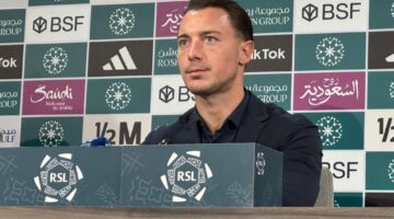 جماهير الأهلي تمنحنا القوة.. ونجهز اللاعبين ذهنيًا لمواجهة الهلال  