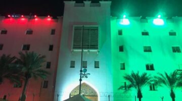 بإشراف السفير.. السفارة لدى البحرين تعلن استقبال المواطنين يوميًا