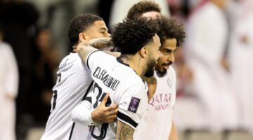 الليلة.. النصر يتعرف على منافسه في نصف نهائي نخبة آسيا 