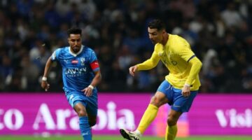 سالم ورونالدو ومحرز ينافسون على لقب هداف دوري أبطال آسيا.. تعرف على الترتيب 