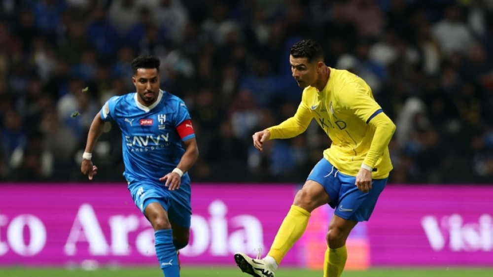 سالم ورونالدو ومحرز ينافسون على لقب هداف دوري أبطال آسيا.. تعرف على الترتيب