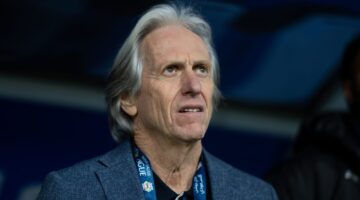 حسم مصير جيسوس مع الهلال وتدريب المنتخب البرازيلي 