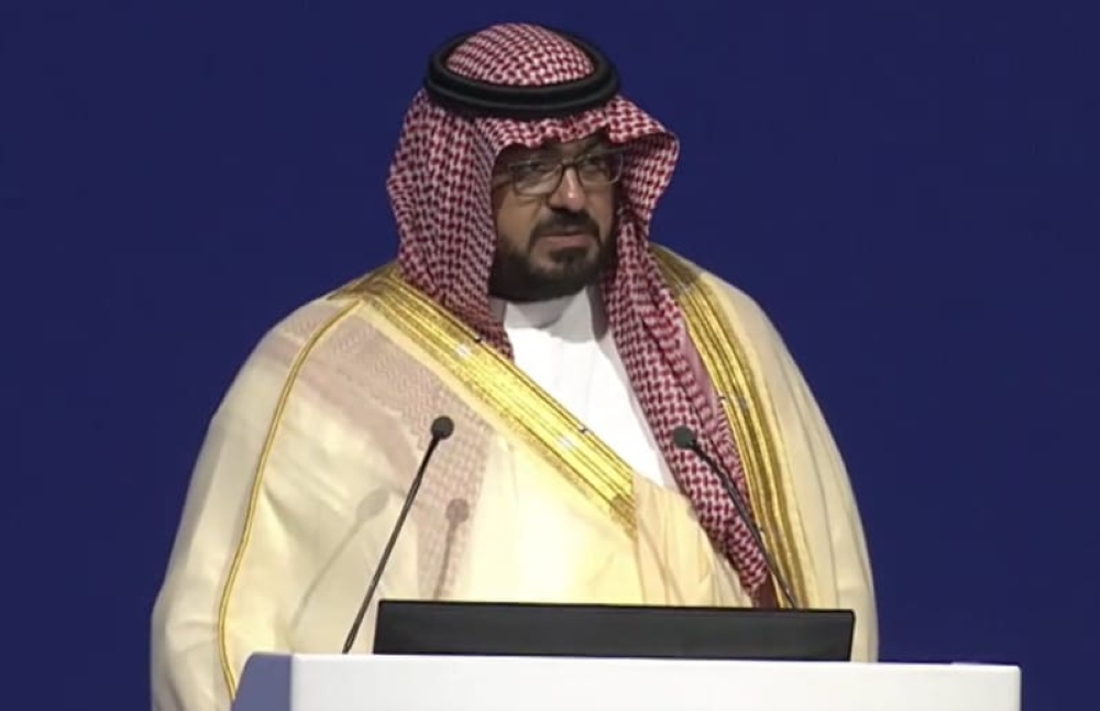 العمل الإحصائي في السعودية يشهد مرحلة استثنائية