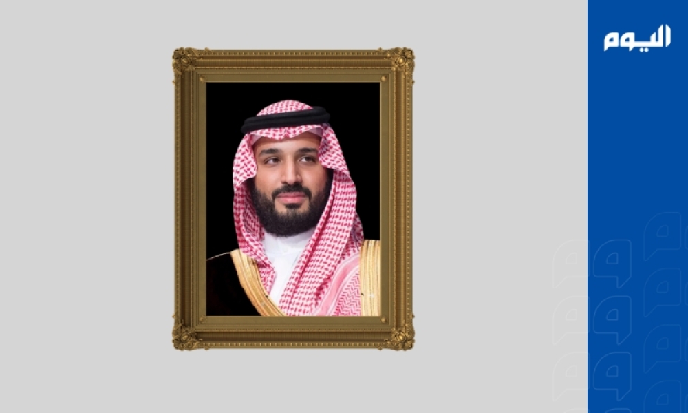 ولي العهد يوجه بإطلاق اسم الدكتور مطلب النفيسة على أحد شوارع الرياض