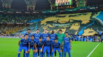 الكشف عن أجانب الهلال أمام الأهلي بعد تأكد غياب كانسيلو ـ عاجل 