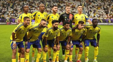 قرار من بيولي في النصر قبل مباراة نصف النهائي 