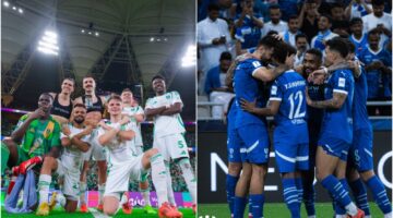 ماذا قدم الهلال والأهلي في النسخة الجارية من دوري أبطال آسيا للنخبة؟