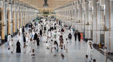القبض على مقيمَين لنشر إعلانات حملات حج وهمية ومضللة