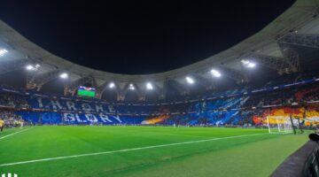 بداية تنظيمية مبهرة لدوري أبطال آسيا للنخبة.. جدة تتألق .. وجمهور الهلال يتفوق