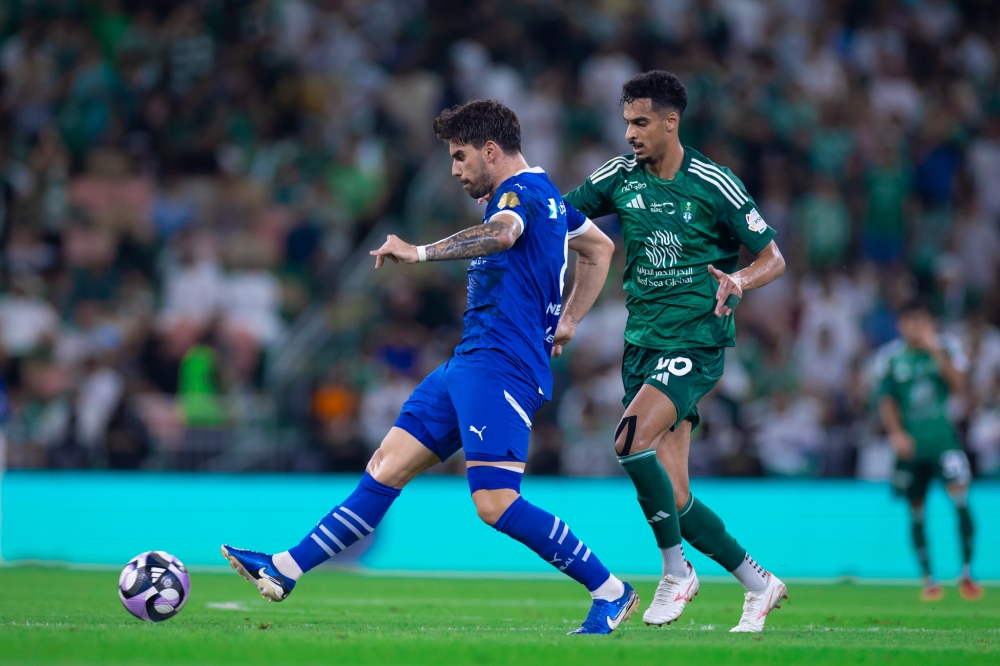 غيابات الهلال عن مباراة الأهلي في دوري أبطال أسيا للنخبة