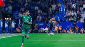 التحكيم.. جدل وصراع كبير قبل مباراة الهلال والأهلي في دوري أبطال أسيا للنخبة 