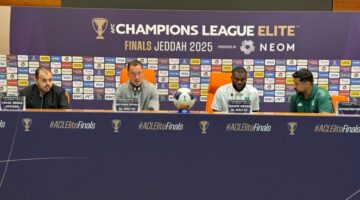 سنفعل المستحيل للفوز على الهلال بدعم جماهيرنا