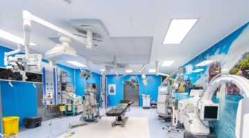 استعداداً للحج .. تجمع المدينة الصحي يجهز 33 منشأة لخدمة ضيوف الرحمن