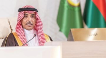 ⁠هناك أرقام كبيرة في رؤية 2030 تحققت قبل أوانها بست سنوات