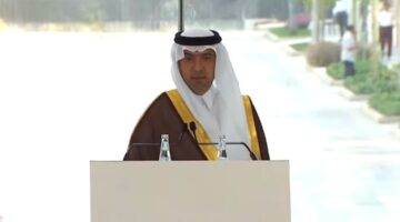 هناك مخططات محلية لكل مدينة والرياض إحداها