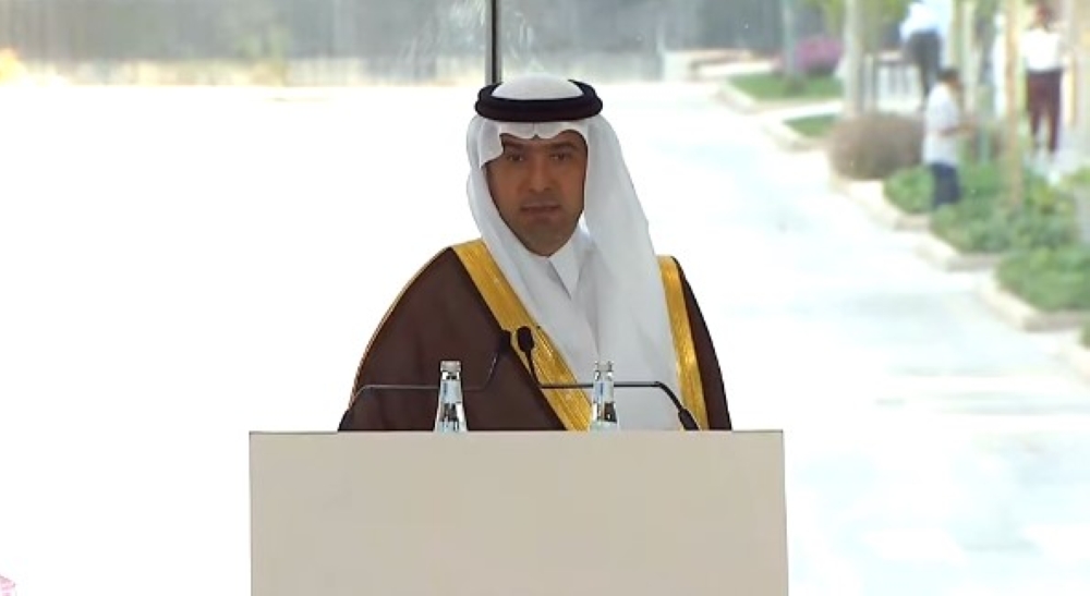 هناك مخططات محلية لكل مدينة والرياض إحداها
