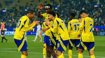 الاتحاد الأسيوي يوافق على طلب النصر قبل مباراة كاواساكي