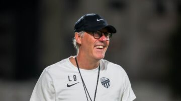 قرار من لوران بلان في الاتحاد قبل مباراة النصر