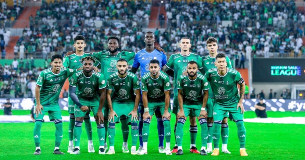 تشكيل الأهلي المتوقع لمواجهة الهلال.. ظهور خماسي هجومي