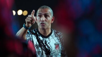 بعد ألميدا.. إقالة مدرب جديد في دوري روشن ـ عاجل