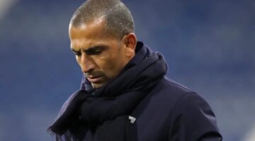 آخرهم لموشي.. 14 ضحية من مدربي دوري روشن السعودي في الموسم الجاري