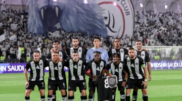 الشباب يفقد لاعبه أمام الفتح في روشن