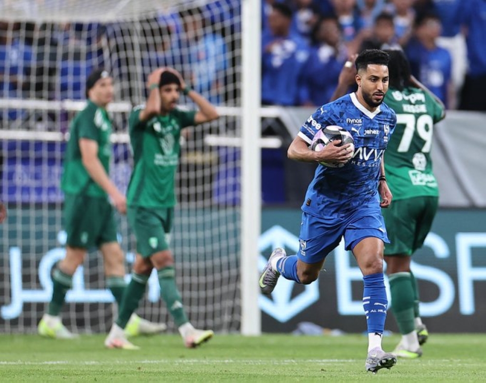 قرار عاجل من الاتحاد الأسيوي قبل مباراة الهلال والأهلي