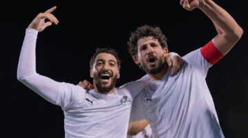 الثلاثاء.. نيوم يتأهب للتتويج بدوري يلو في مواجهة جدة 