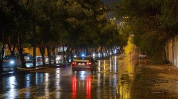 الدمام 42 مئوية.. بيان درجات الحرارة العظمى على بعض مدن المملكة