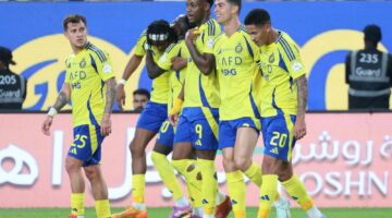 غدا.. النصر في اختبار ياباني جديد من أجل نهائي نخبة آسيا