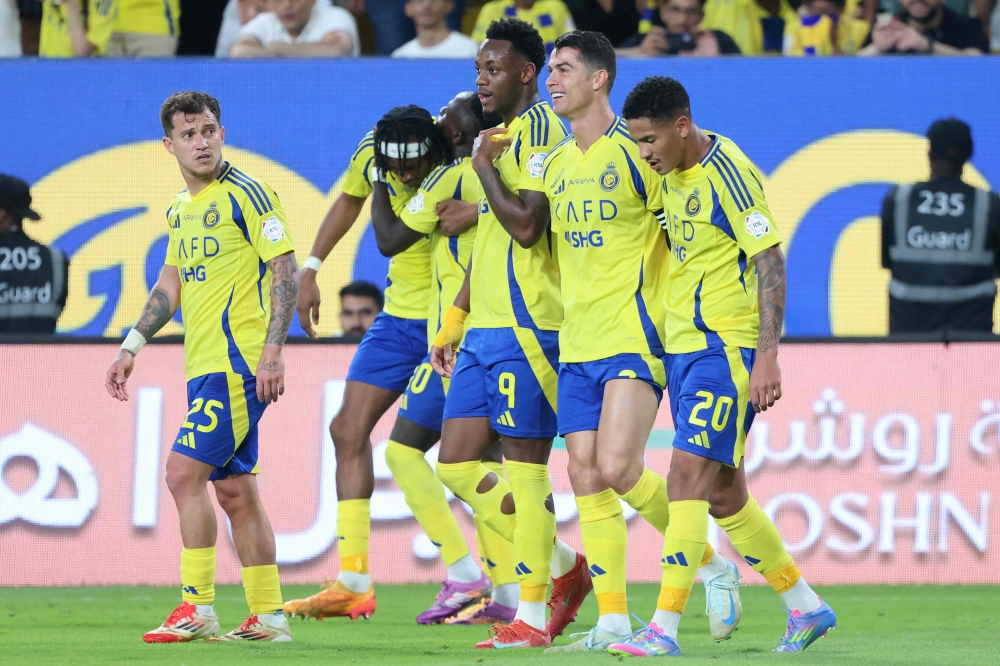 غدا.. النصر في اختبار ياباني جديد من أجل نهائي نخبة آسيا