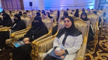 مؤتمر دولي بالقطيف يناقش مستجدات أمراض الدم خاصة “المنجلية”
