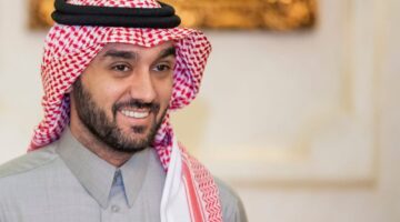 وزير الرياضة يوجه بتقديم مكافآت مالية للأندية السعودية في دوري أبطال آسيا للنخبة – عاجل
