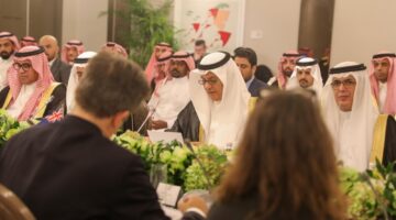 تفاصيل اجتماعات اللجنة السعودية النيوزيلندية المشتركة في أوكلاند
