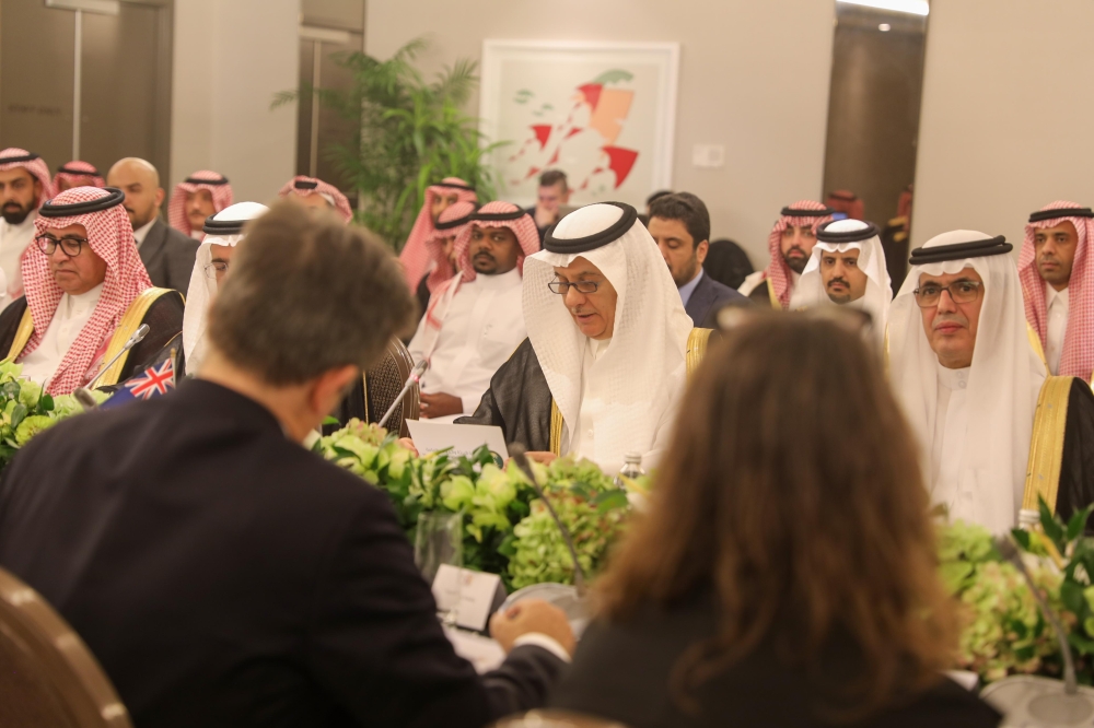 تفاصيل اجتماعات اللجنة السعودية النيوزيلندية المشتركة في أوكلاند