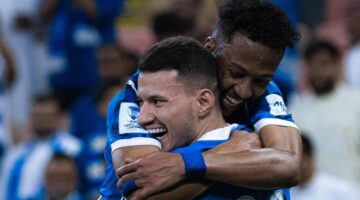 قبل مواجهة الأهلي.. الاتحاد الآسيوي يعاقب الهلال بقرارات مفاجئة – عاجل 