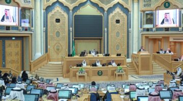 مجلس الشورى يناقش جذب جمهور الشباب وتطوير المحتوى الإعلامي