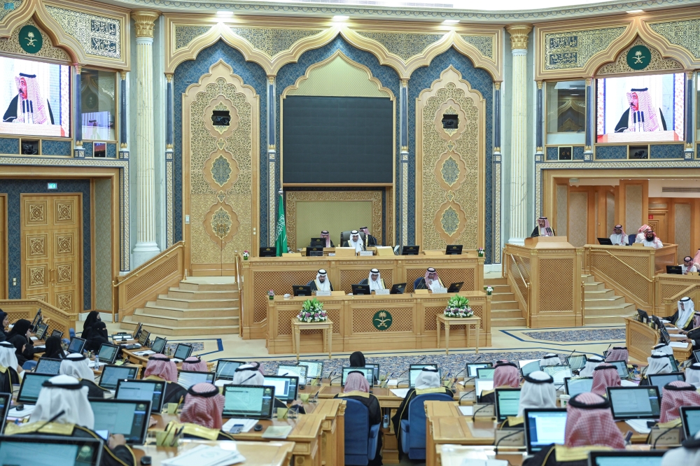 مجلس الشورى يناقش جذب جمهور الشباب وتطوير المحتوى الإعلامي