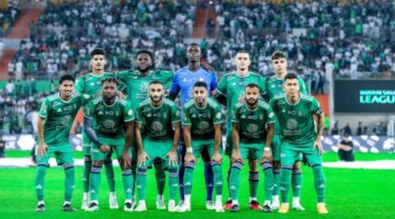 تشكيل الأهلي لمواجهة الهلال في نصف نهائي دوري أبطال آسيا للنخبة – عاجل 