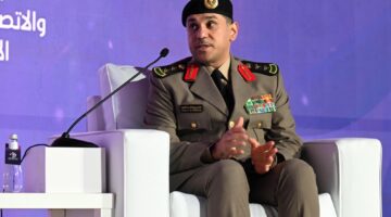 متحدث الداخلية يشيد بالإعلام الرقمي في تعزيز الوعي الأمني