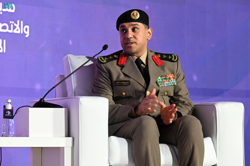 متحدث الداخلية يشيد بالإعلام الرقمي في تعزيز الوعي الأمني