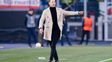 التفاصيل الصغيرة ستكون حاسمة أمام الهلال.. وهدفنا النهائي