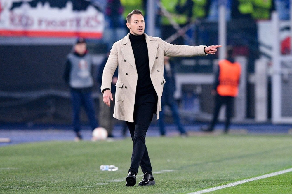 التفاصيل الصغيرة ستكون حاسمة أمام الهلال.. وهدفنا النهائي
