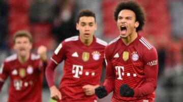 نجم بايرن يرفض عرضًا ضخمًا من الاتحاد