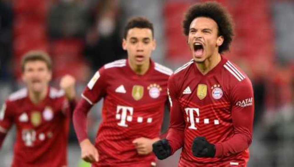 نجم بايرن يرفض عرضًا ضخمًا من الاتحاد