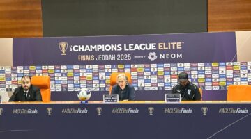 جيسوس يكشف موقفه النهائي من الرحيل عن الهلال وسر مشاركة البليهي