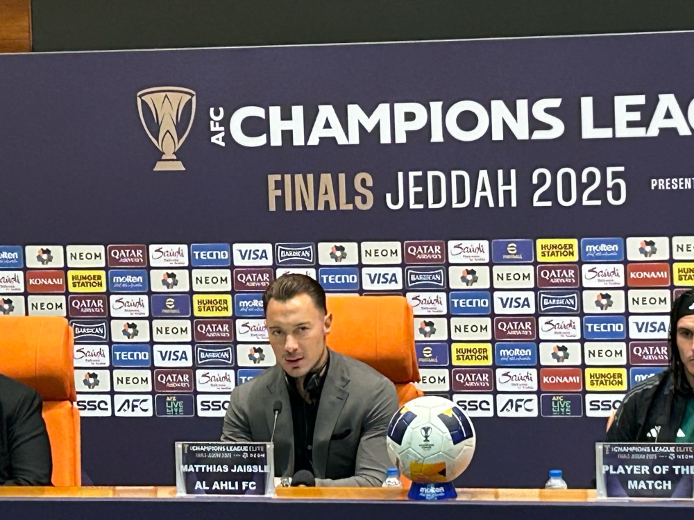 الأهلي استحق الفوز أمام الهلال.. ولا يهمنا النصر أو كاواساكي في النهائي