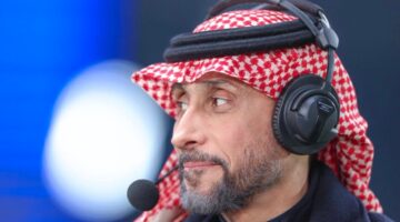 سامي الجابر يُطالب بـ رحيل 5 لاعبين أجانب من الهلال بعد هزيمة الأهلي
