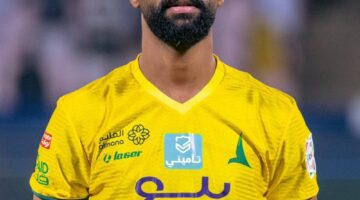 الخليج يُجدد عقد محمد خبراني 3 سنوات