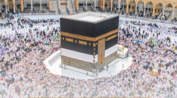 مع بدء استقبال الحجاج.. كل ما تريد معرفته عن تصريح دخول مكة